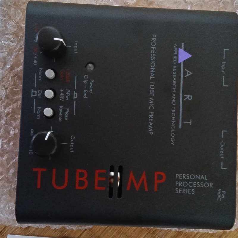 ART ART/Tube MPの画像